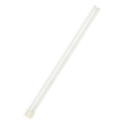 Osram DULUX L Energiesparlampe 55W/830 2G11