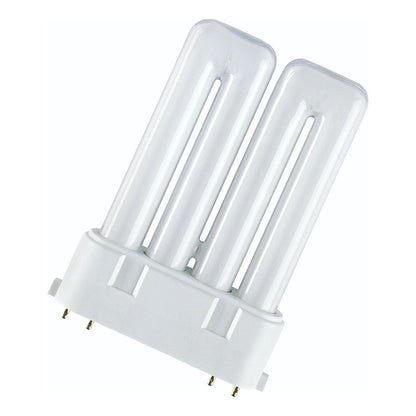 Osram DULUX F Energiesparlampe 36W/830 2G10