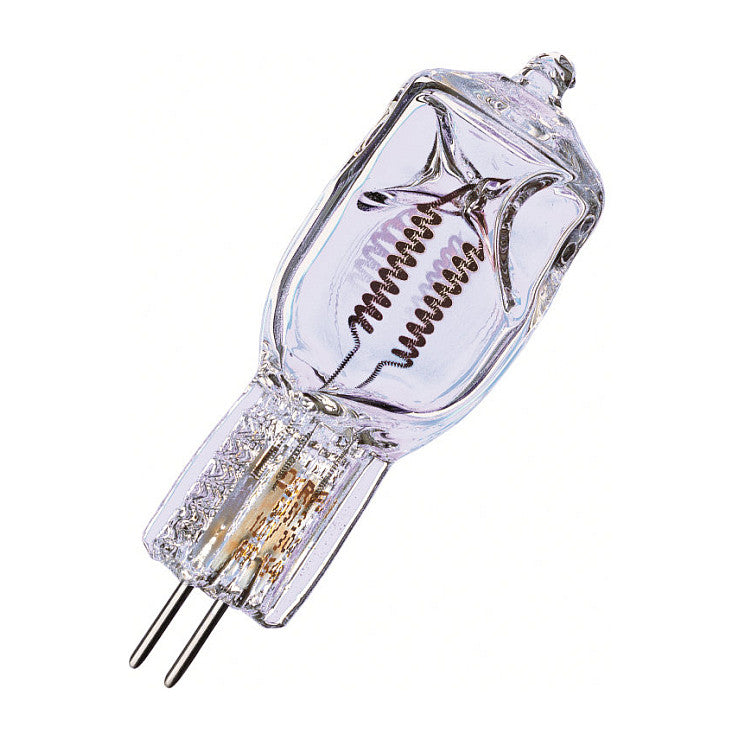 Osram Halogen Lampe GX6.35 300W 240V 3150K 7800lm