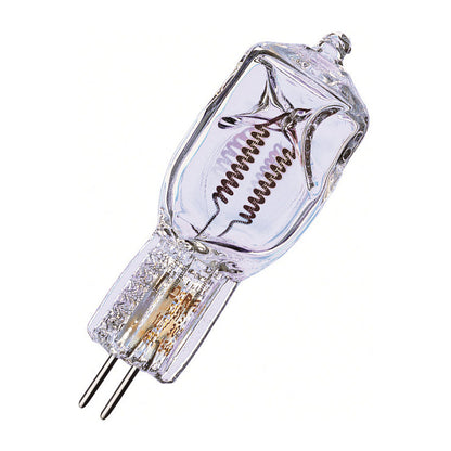 Osram Halogen Lampe GX6.35 300W 240V 3150K 7800lm