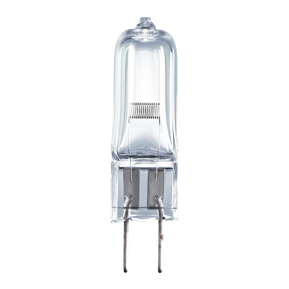 Osram Halogen HLX Lampe GY6.35 ohne Reflektor 100W 12V EVA