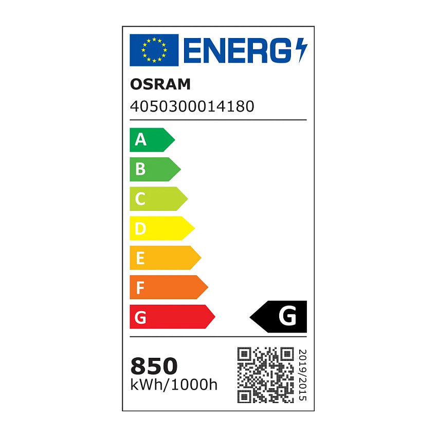 Osram Halogen Studiolampe R7s 800W 240V 3200K 21000lm