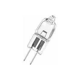 Osram Halogen Niedervoltglhl. 30W 12VPG22 30X1