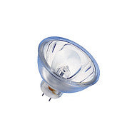 Osram HLX 64634 150W 15V Halogen-Reflektorlampe MR16 G6.35