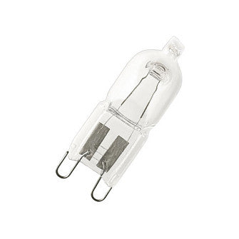 Osram Halopin Halogen Lampe G9 48W warmwei 740lm