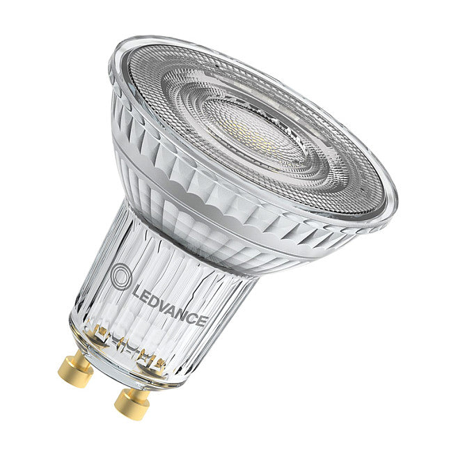 Osram LED PAR16 80 60° DIM P 6.1W 930 GU10 Dimmbare LED-Reflektorlampen PAR16 mit