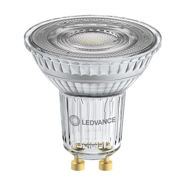 Osram LED PAR16 80 60° DIM P 6.1W 930 GU10 Dimmbare LED-Reflektorlampen PAR16 mit