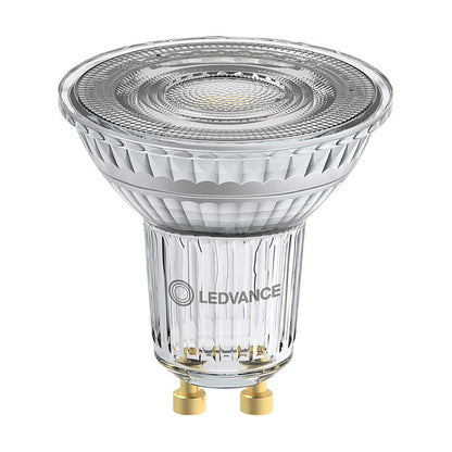 Osram LED PAR16 80 60° DIM P 6.1W 940 GU10 Dimmbare LED-Reflektorlampen PAR16 mit