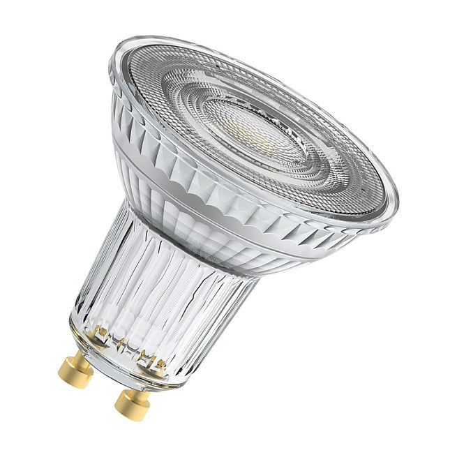 Osram LED PAR16 35 36° DIM P 2.4W 930 GU10 Dimmbare LED-Reflektorlampen PAR16 mit