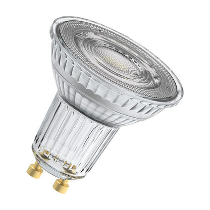 Osram LED PAR16 35 36° DIM P 2.4W 930 GU10 Dimmbare LED-Reflektorlampen PAR16 mit