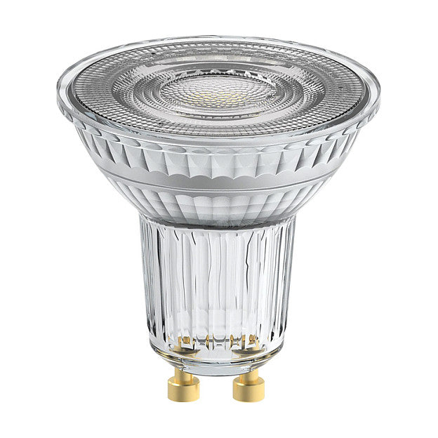Osram LED PAR16 35 36° DIM P 2.4W 930 GU10 Dimmbare LED-Reflektorlampen PAR16 mit