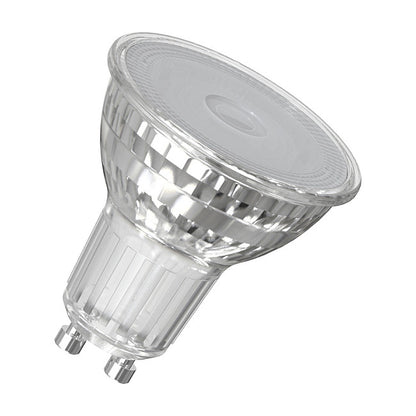 Osram LED PAR16 50 36° DIM P 3.7W 927 GU10 Dimmbare LED-Reflektorlampen PAR16 mit