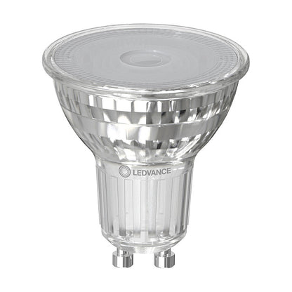 Osram LED PAR16 50 36° DIM P 3.7W 927 GU10 Dimmbare LED-Reflektorlampe VE=5 St.