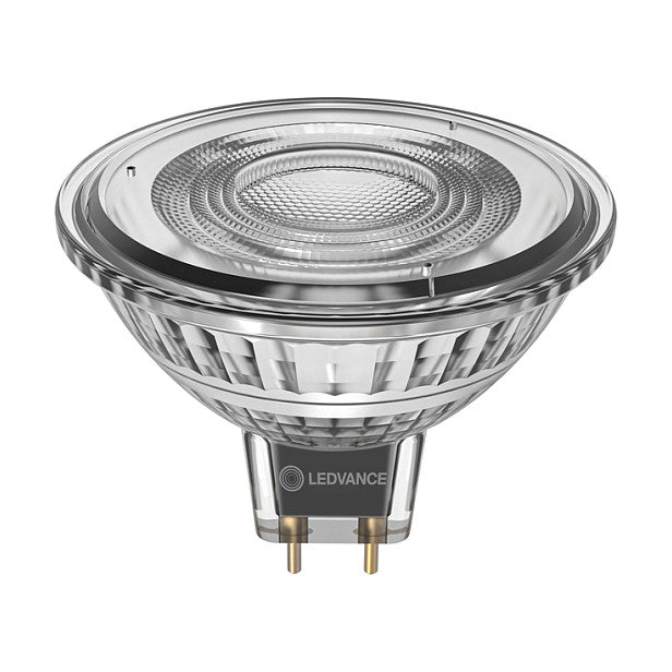 Osram LED MR16 50 36° DIM P 6.1W 940 GU5.3 Dimmbare Niedervolt-LED-Reflektorlampen