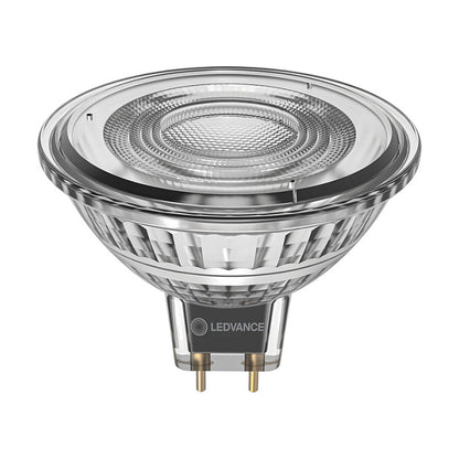 Osram LED MR16 50 36° DIM P 6.1W 940 GU5.3 Dimmbare Niedervolt-LED-Reflektorlampen
