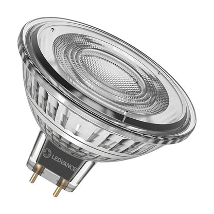 Osram LED MR16 43 36° DIM S 4.9W 927 GU5.3 Dimmbare Niedervolt-LED-Reflektorlampen