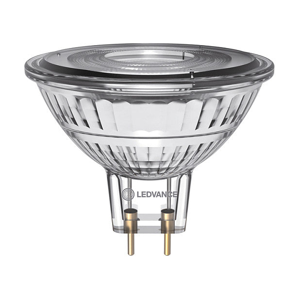 Osram LED MR16 35 36° DIM P 3.4W 940 GU5.3 Dimmbare Niedervolt-LED-Reflektorlampen