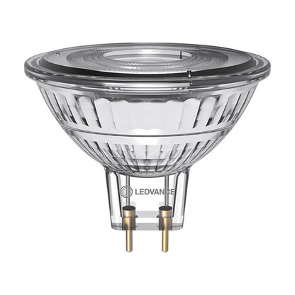 Osram LED MR16 35 36° DIM P 3.4W 940 GU5.3 Dimmbare Niedervolt-LED-Reflektorlampen