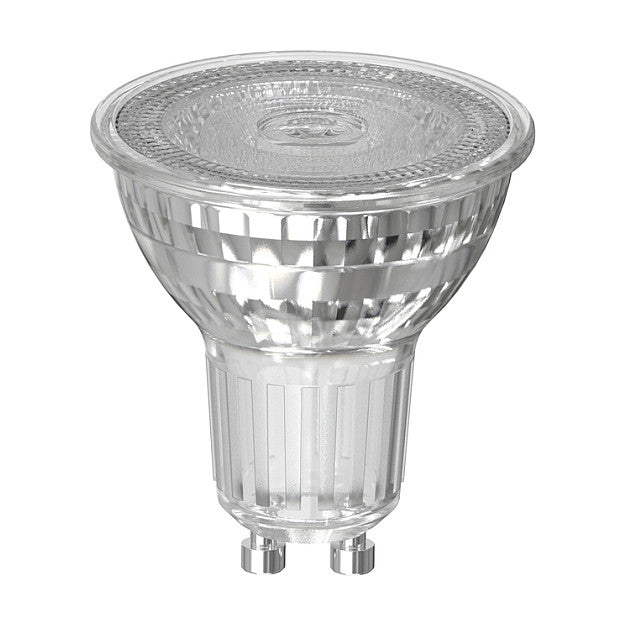 Osram LED PAR16 80 36° P 6.1W 830 GU10 LED-Reflektorlampen PAR16 mit Retrofit-Stec