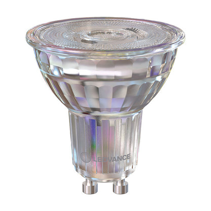 Osram LED PAR16 50 36° P 3.7W 840 GU10 LED-Reflektorlampen PAR16 mit Retrofit-Stec