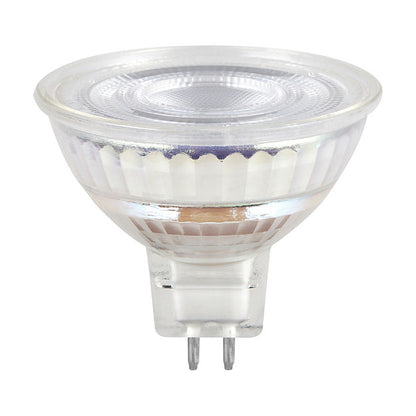 Osram LED MR16 50 36° P 6.1W 827 GU5.3 Niedervolt-LED-Reflektorlampen MR16 mit Ret