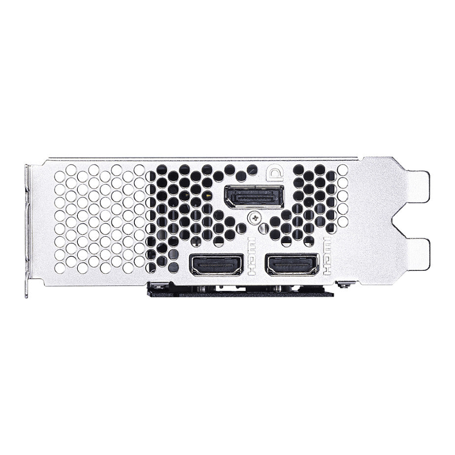 RTX 3050 6GB LP E OC GDDR6 1 Fan