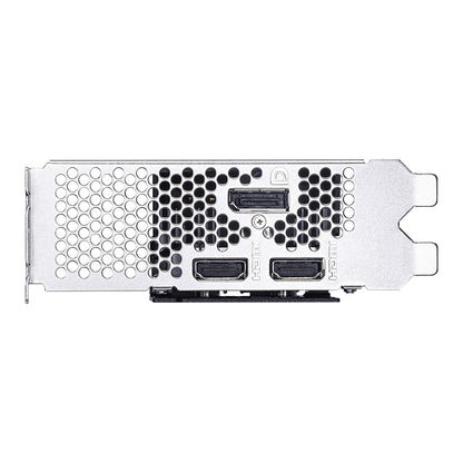 RTX 3050 6GB LP E OC GDDR6 1 Fan