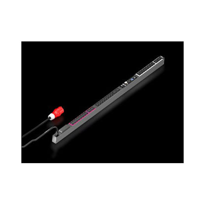 Rittal PDU metered RCM 16A/3P 24 x C13 + 6 X C19