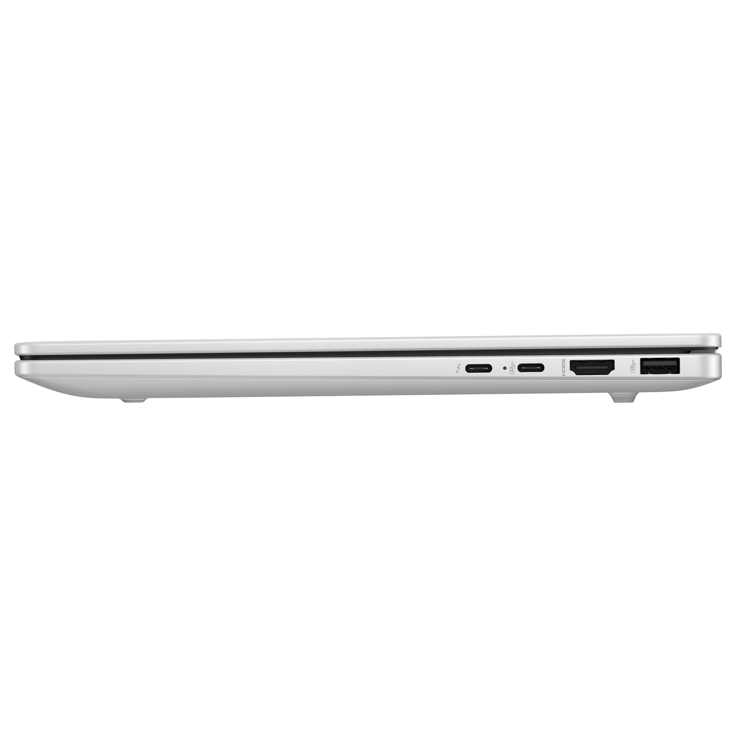 HP OmniBook 7 AI 14" 2k Core Ultra 7 255U 16GB/512GB SSD Win11 Home - 14-fr0475ng Copilot+PC