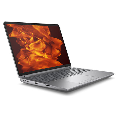 HP ZBook Fury G1i 16" WQXGA Core Ultra 9 285HX 32GB/2TB RTX 3000 Win11P