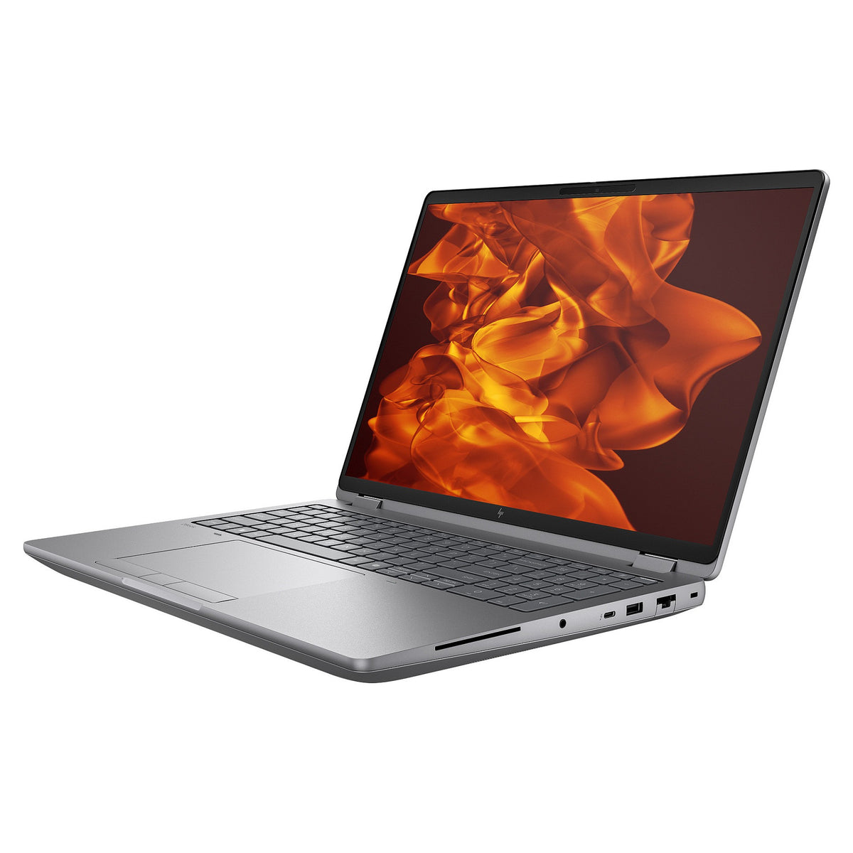 HP ZBook Fury G1i 16" WQXGA Core Ultra 9 285HX 32GB/2TB RTX 3000 Win11P