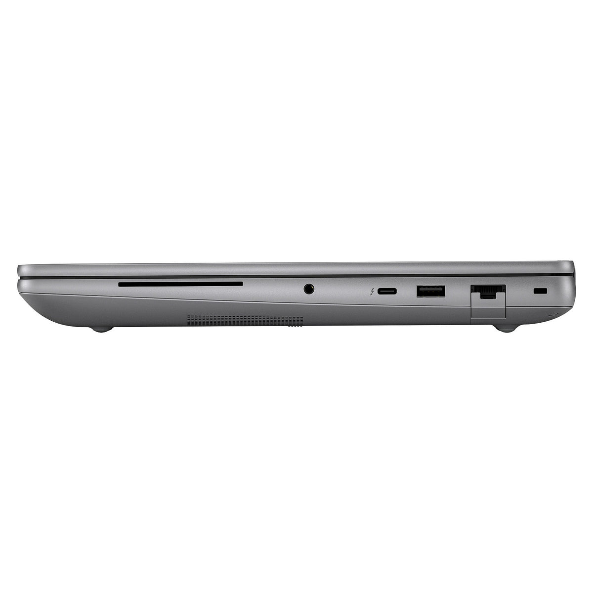 HP ZBook Fury G1i 16" WQXGA Core Ultra 9 285HX 32GB/2TB RTX 3000 Win11P