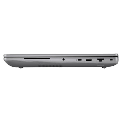 HP ZBook Fury G1i 16" WQXGA Core Ultra 9 285HX 32GB/2TB RTX 3000 Win11P