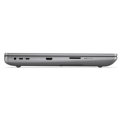 HP ZBook Fury G1i 16" WQXGA Core Ultra 9 285HX 32GB/2TB RTX 3000 Win11P