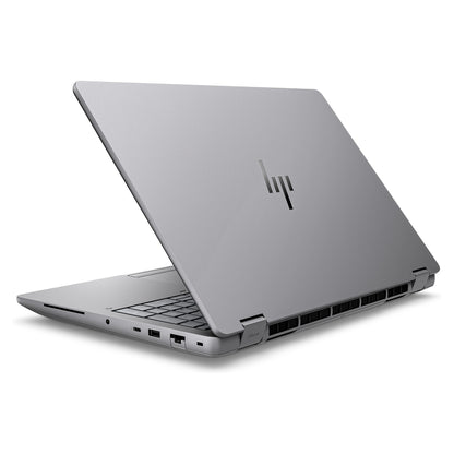 HP ZBook Fury G1i 16" WQXGA Core Ultra 9 285HX 32GB/2TB RTX 3000 Win11P