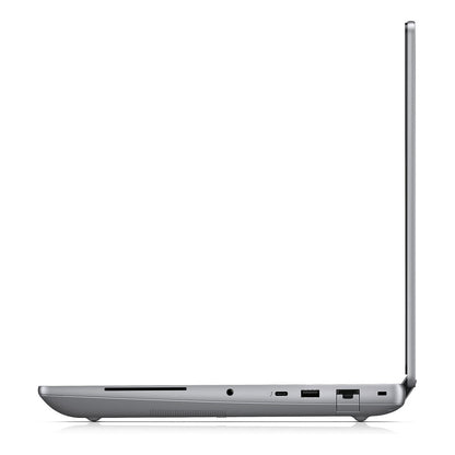 HP ZBook Fury G1i 16" WQXGA Core Ultra 9 285HX 32GB/2TB RTX 3000 Win11P