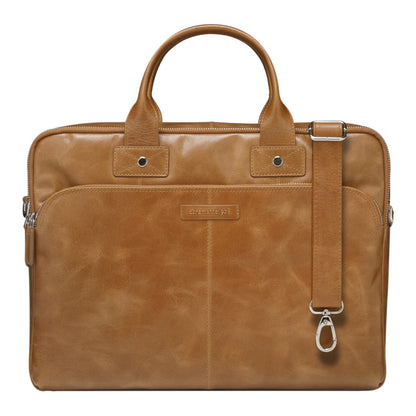 dbramante1928 KRONBORG 16IN TAN 2ND GEN