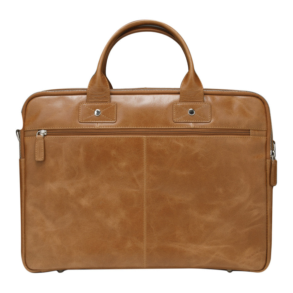 dbramante1928 KRONBORG 16IN TAN 2ND GEN
