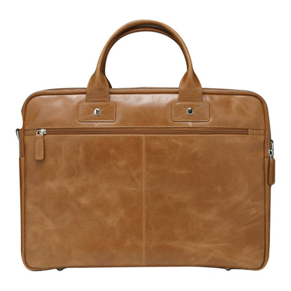 dbramante1928 KRONBORG 16IN TAN 2ND GEN