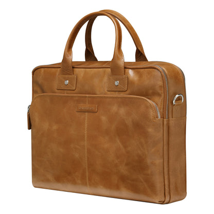 dbramante1928 KRONBORG 16IN TAN 2ND GEN