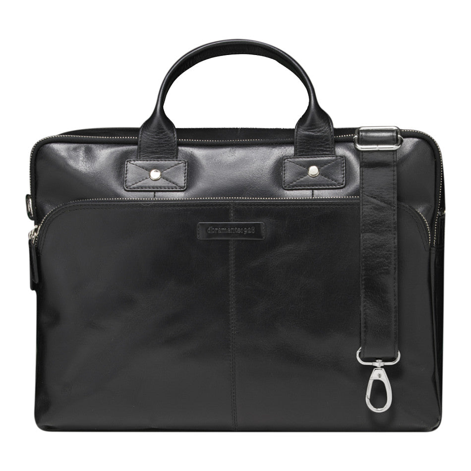 dbramante1928 KRONBORG 16IN BLACK 2ND GEN