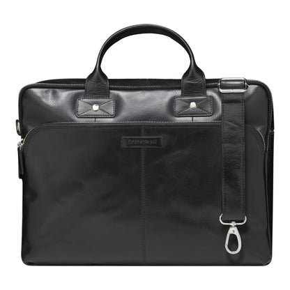 dbramante1928 KRONBORG 16IN BLACK 2ND GEN