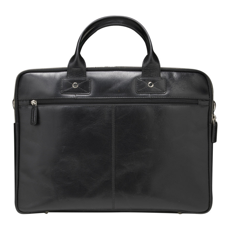 dbramante1928 KRONBORG 16IN BLACK 2ND GEN