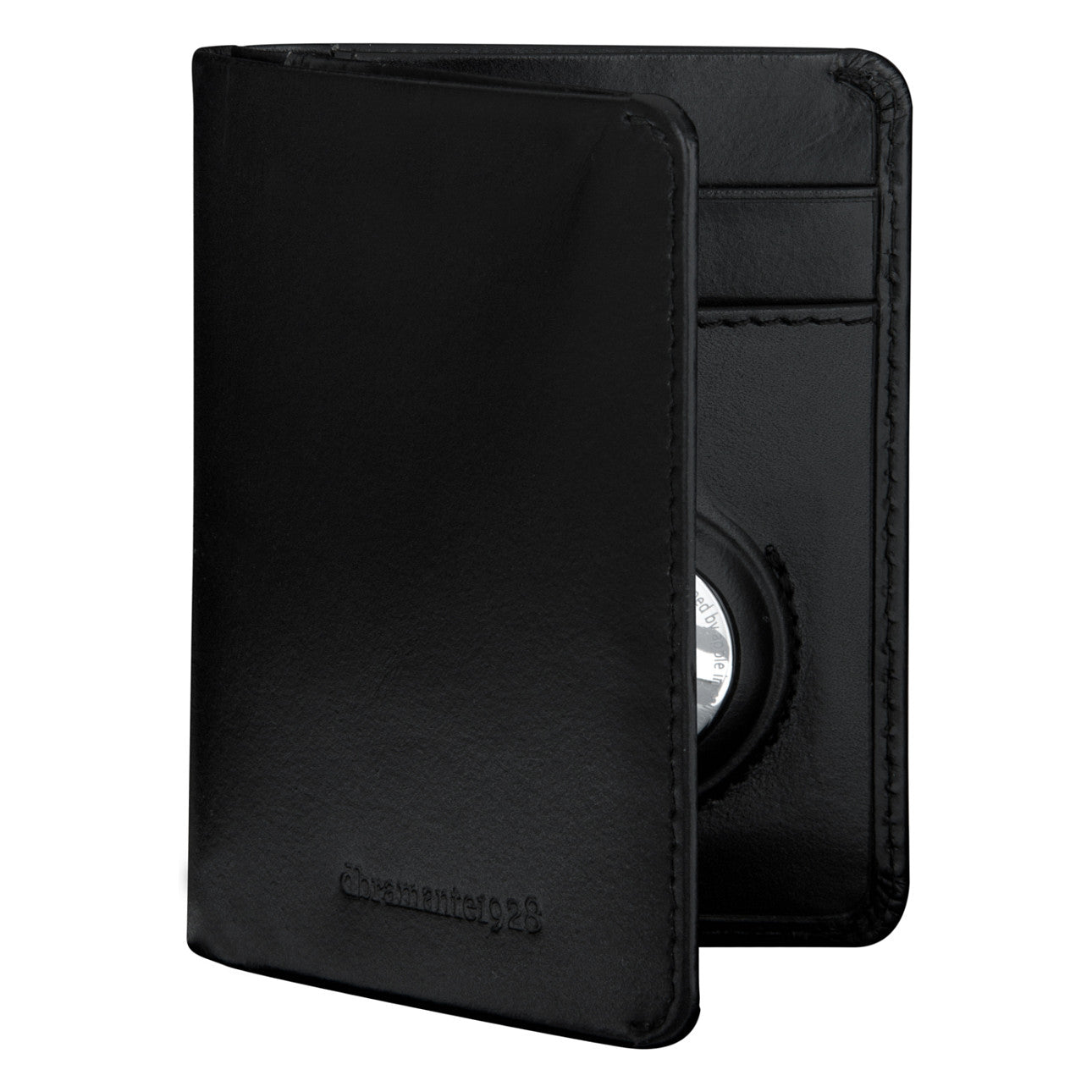 dbramante1928 BILLUND - AIRTAG SLIM WALLET