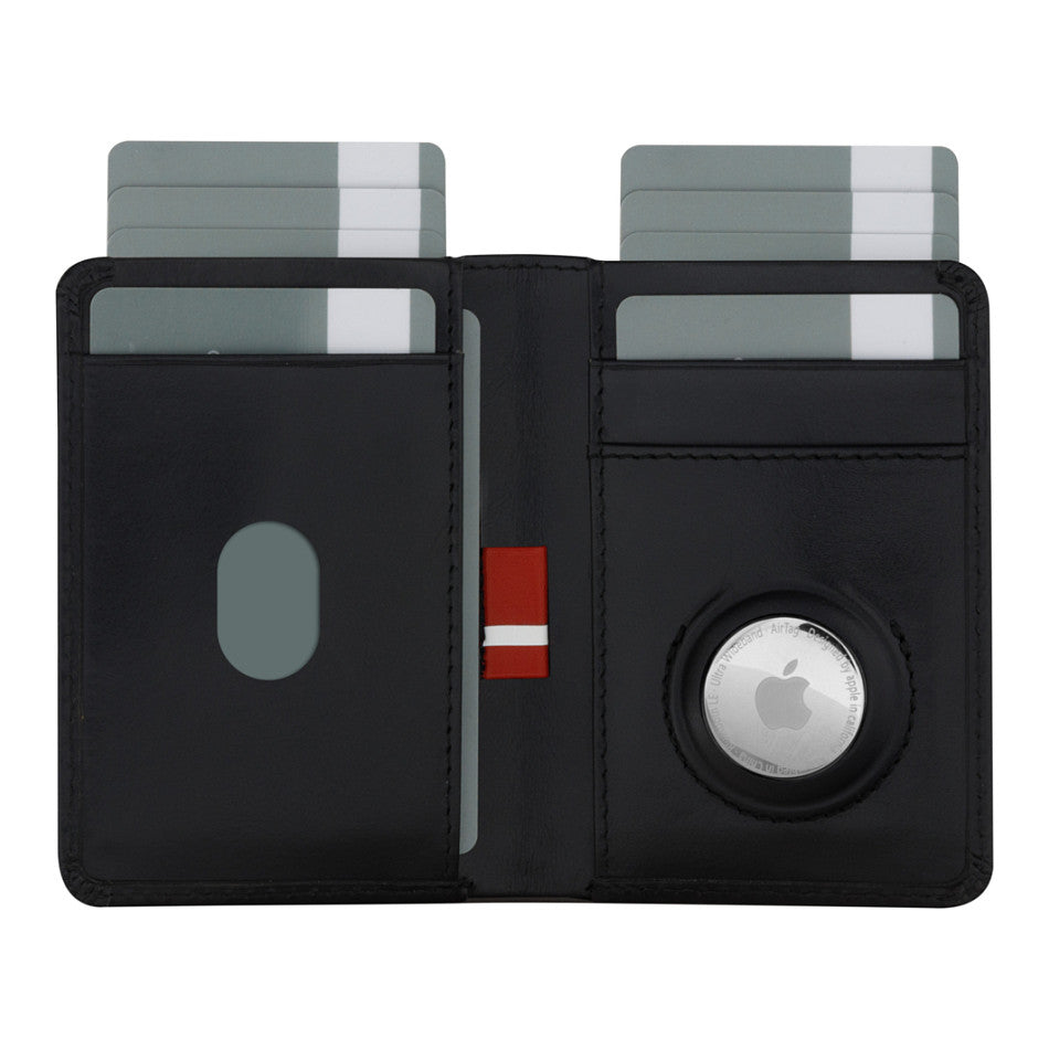 dbramante1928 BILLUND - AIRTAG SLIM WALLET