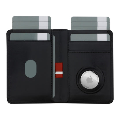 dbramante1928 BILLUND - AIRTAG SLIM WALLET