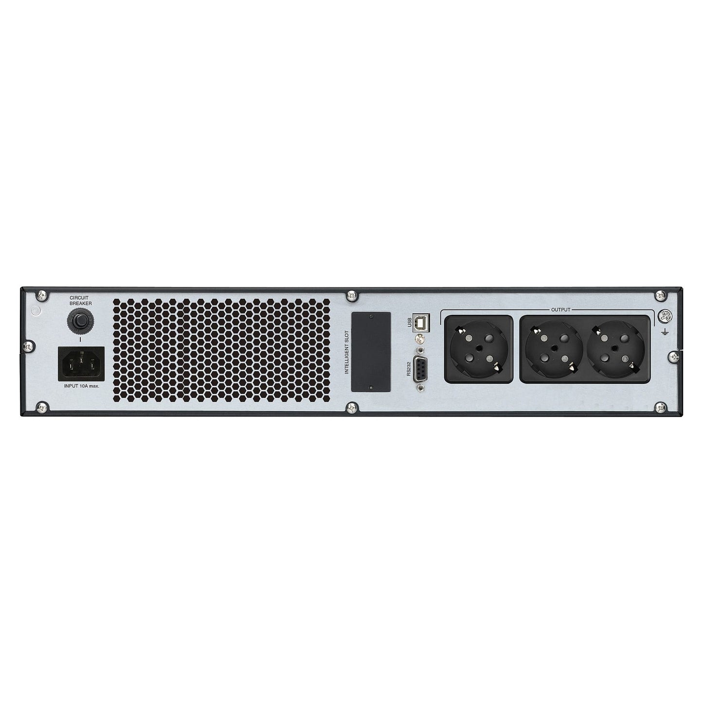 FSP Champ 1K Rack Online UPS 1000VA 900W