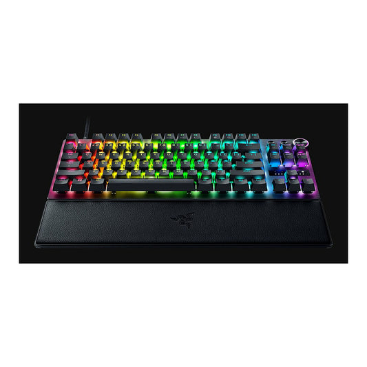 Huntsman V3 Pro Tenkeyless 8KHz - German Layout