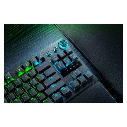 Huntsman V3 Pro Tenkeyless 8KHz - German Layout