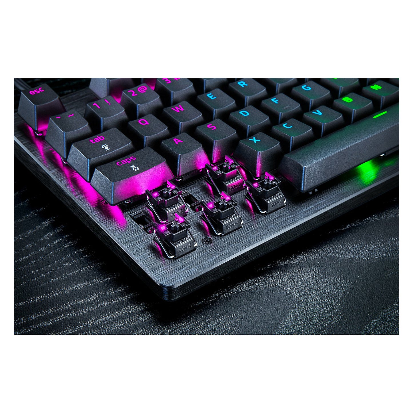 Huntsman V3 Pro Tenkeyless 8KHz - German Layout